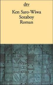 Sozaboy.