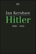 Hitler 1889 - 1936.