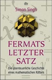 Fermats letzter Satz
