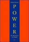 Power. Die 48 Gesetze der Macht. Ein Joost- Elffers- Buch.