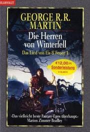 Das Lied von Eis und Feuer 1. Die Herren von Winterfell.