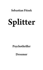 Splitter