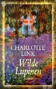 Wilde Lupinen