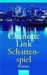 Schattenspiel. Roman