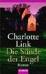 Die Sünde der Engel.