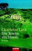 Die Rosenzüchterin.