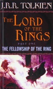 The Fellowship of the Ring