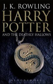 Harry Potter and the Deathly Hallows