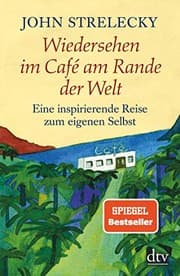 Wiedersehen im Café am Rande der Welt