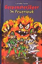 Gespensterjäger im Feuerspuk