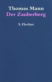 Der Zauberberg