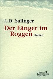 Der Fänger im Roggen.