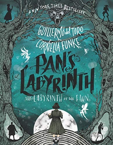Pan's Labyrinth