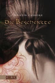 Die Beschenkte