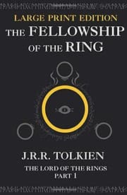 The Fellowship of the Ring