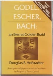 Godel, Escher, Bach
