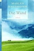 Die Wand.