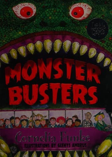 Monster Busters