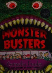 Monster Busters