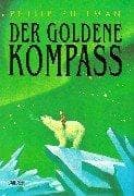 Der Goldene Kompass.