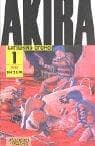 Akira, Original-Edition (deutsche Ausgabe), Bd.1
