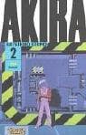 Akira, Original-Edition (deutsche Ausgabe), Bd.2