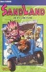 Sandland.