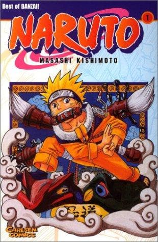 Naruto 01