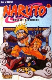 Naruto 01.