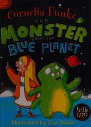 The monster from the blue planet