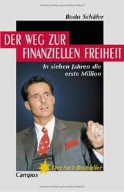 Der Weg zur finanziellen Freiheit. In sieben Jahren die erste Million.