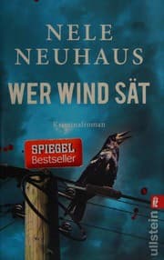 Wer Wind sät