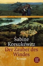 Der Zauber des Windes.