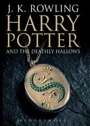 Harry Potter and the Deathly Hallows (Harry Potter #7)