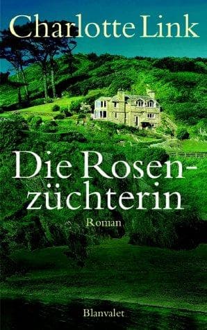 Die Rosenzüchterin
