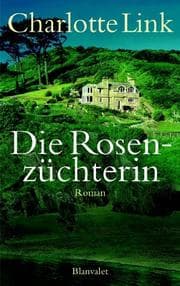 Die Rosenzüchterin.