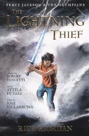 The Lightning Thief