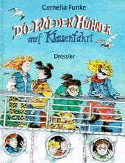 Die wilden Hühner (Band 2)