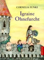 Igraine Ohnefurcht.