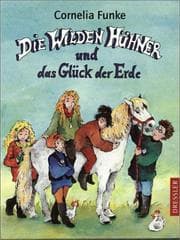 Die wilden Hühner (Band 4)