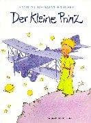 Der kleine Prinz. Jubiläumsausgabe.
