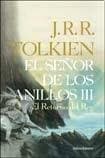 El Retorno Del Rey - Señor De Los Anillos Iii