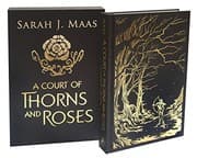 A Court of Thorns and Roses