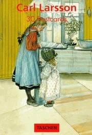 Carl Larsson