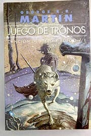 Juego de tronos