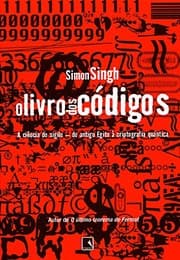 O Livro Dos Códigos