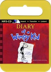 Diary of a Wimpy Kid