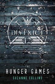 The Hunger Games 10th Anniversary