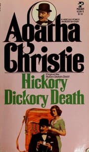 Hickory Dickory Death