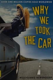 Why we took the car